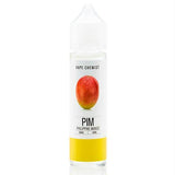 Vape Chemist - Pim Philippine Mango