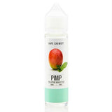 Vape Chemist - Pimp Philippine Mango Plus