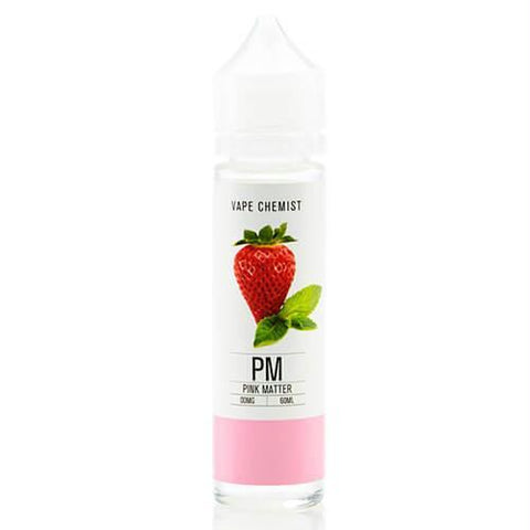 Vape Chemist - Pm Pink Matter