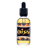 Crispi Vape Co - Crispi Black
