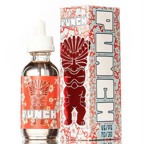 Punch Vape Co. - Punch