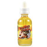 Vape D-lites - Danish Swirl