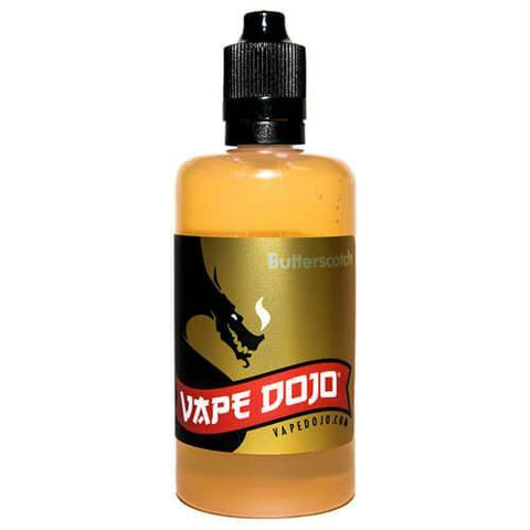 Vape Dojo Classic Line - Butter Scotch