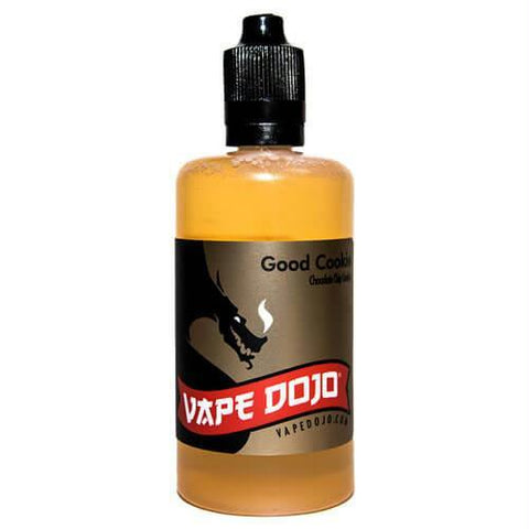 Vape Dojo Classic Line - Good Cookie