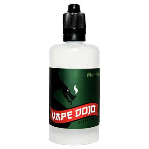 Vape Dojo Classic Line - Menthol