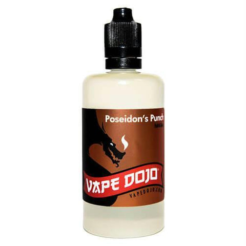 Vape Dojo Classic Line - Poseidon's Punch