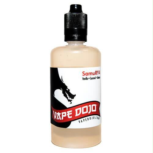 Vape Dojo Classic Line - Samury4