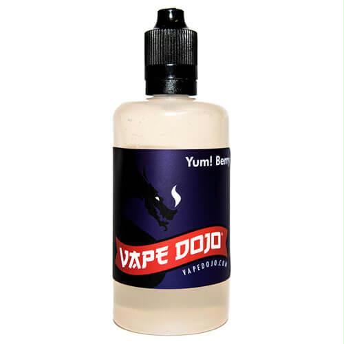 Vape Dojo Classic Line - Yum Berry