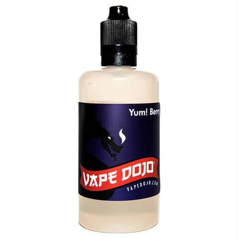 Vape Dojo Classic Line - Yum Berry