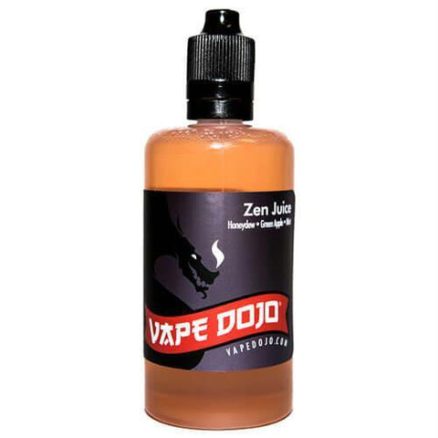 Vape Dojo Classic Line - Zen Juice