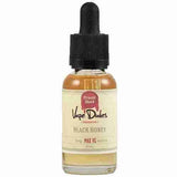 Vape Dudes Ejuice - Black Honey