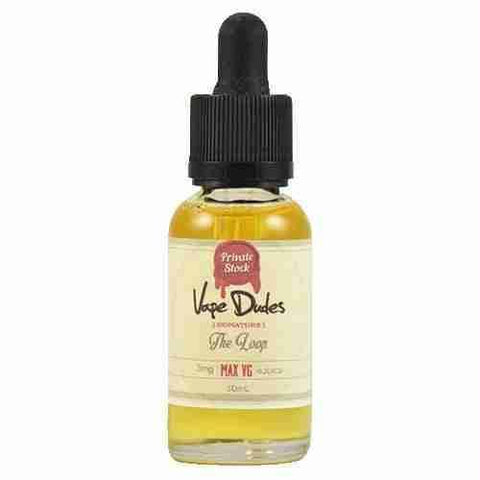 Vape Dudes Ejuice - The Loop