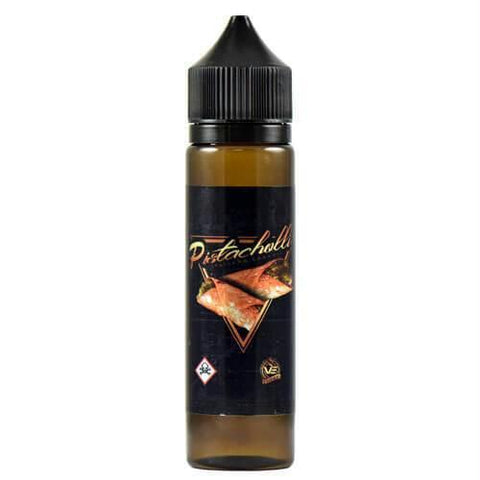 Vape Evasion Ejuice - Pistacholli