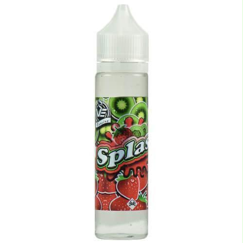 Vape Evasion Ejuice - Splash