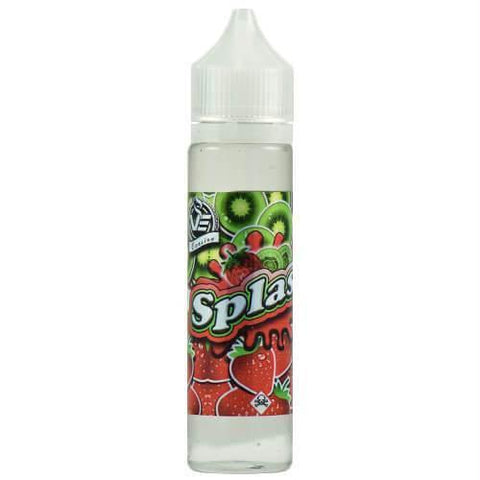 Vape Evasion Ejuice - Splash
