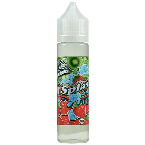 Vape Evasion Ejuice - Splash On Ice