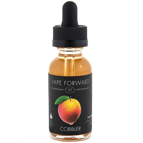 Vape Forward - Cobbler