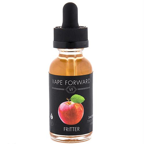 Vape Forward - Fritter