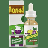 Vape Lemonade E-liquid - Blackberry