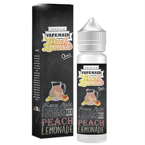 Vape Maid By Shijin Vapor