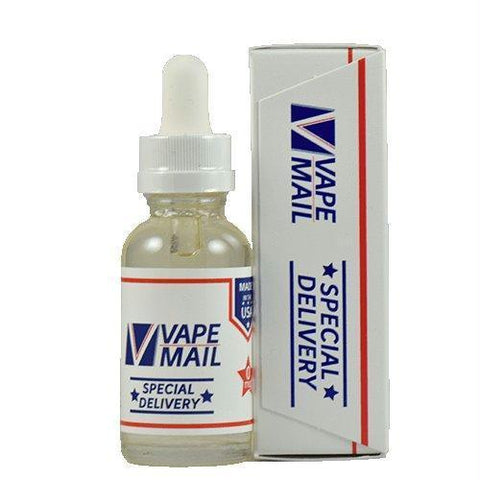 Vape Mail Eliquid - Special Delivery