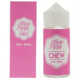 Vape Pink E-liquid - Chew