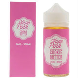 Vape Pink E-liquid - Cookie Butter