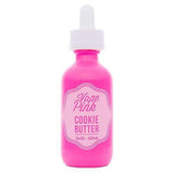Vape Pink E-liquid - Cookie Butter