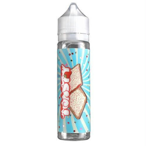 Vape Snacks E-liquid - Toasty