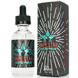 Vape Stars Ejuice - Electric Melon