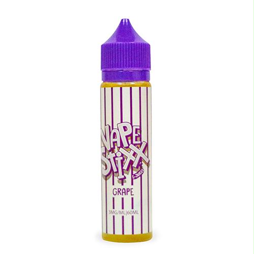 Vape Stix E-liquid - Grape