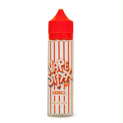 Vape Stix E-liquid - Orange