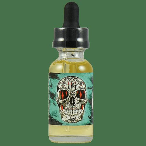 Vape Storm Juice - Axiom
