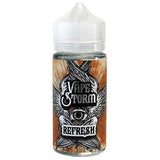 Vape Storm Juice - Cumulus
