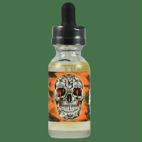 Vape Storm Juice - Cumulus