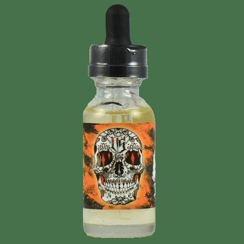 Vape Storm Juice - Cumulus