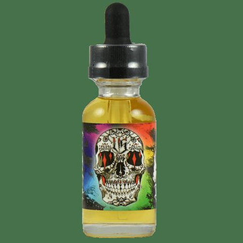 Vape Storm Juice - Dat Cereal