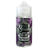 Vape Storm Juice - Engine #9