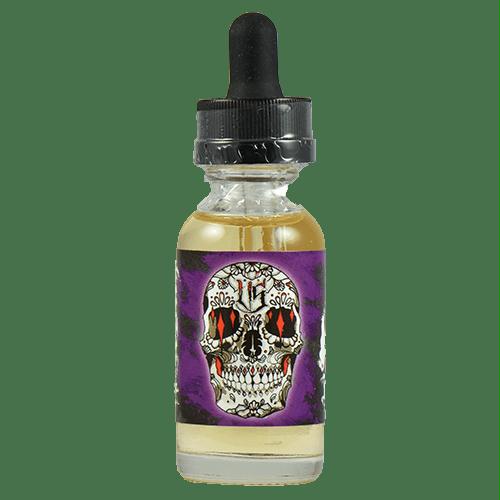 Vape Storm Juice - Engine #9