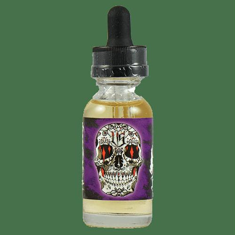 Vape Storm Juice - Engine #9