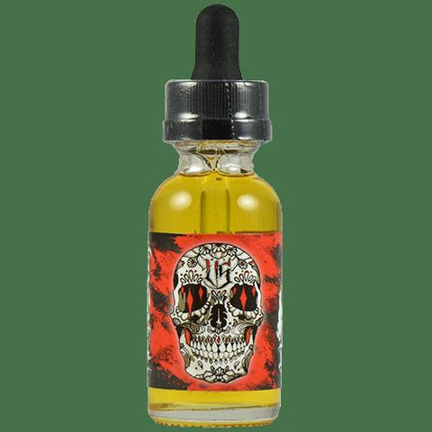 Vape Storm Juice - Exile