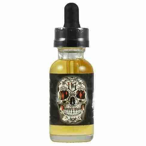 Vape Storm Juice - Illusion
