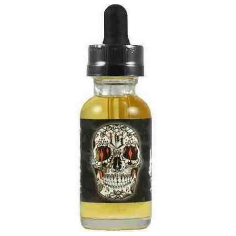 Vape Storm Juice - Illusion