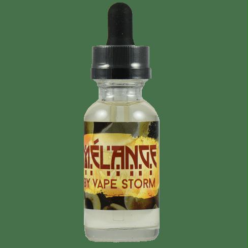 Vape Storm Juice - Mé·lange