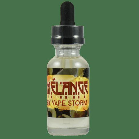 Vape Storm Juice - Mé·lange
