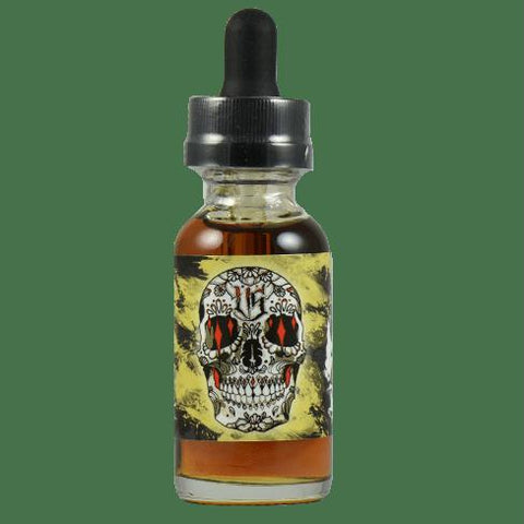 Vape Storm Juice - Odc