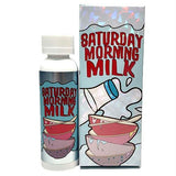 Vape Storm Juice - Saturday Monring Milk