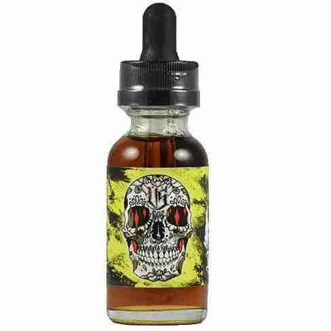Vape Storm Juice - Shots After Dark