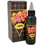 Vape Storm Juice - Sin & Sugar