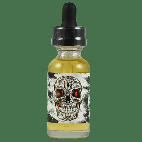Vape Storm Juice - Sin-a-storm